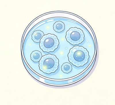 稳转株细胞定制